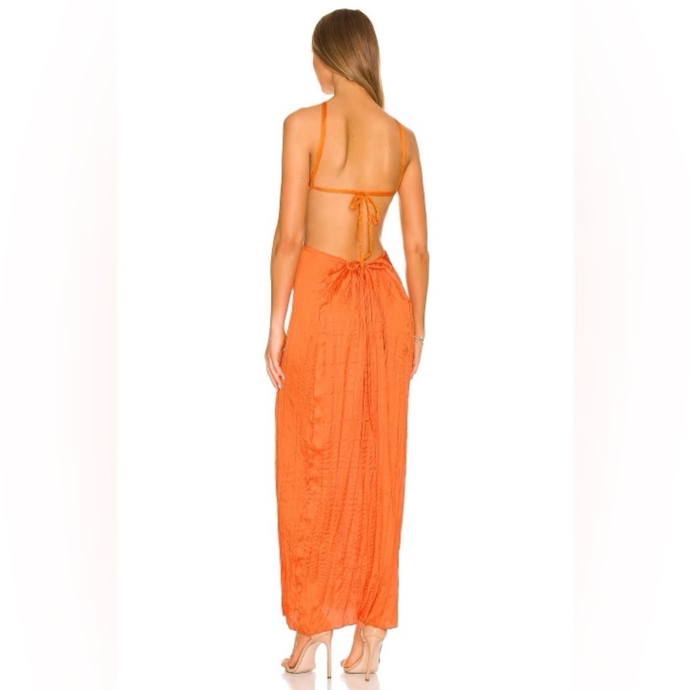 Baobab Backless Dress - Picture 4 of 5